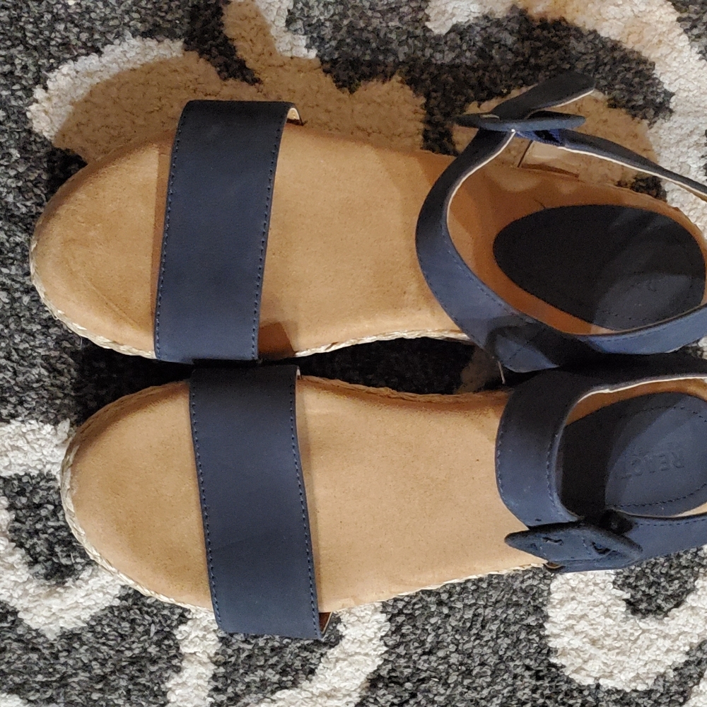Kenneth Cole shoes